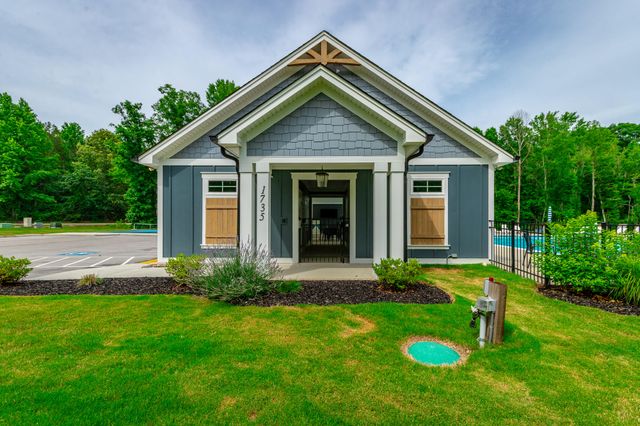 11944 Herons Haven Drive, Soddy Daisy, TN 37379