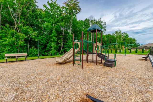 11944 Herons Haven Drive, Soddy Daisy, TN 37379