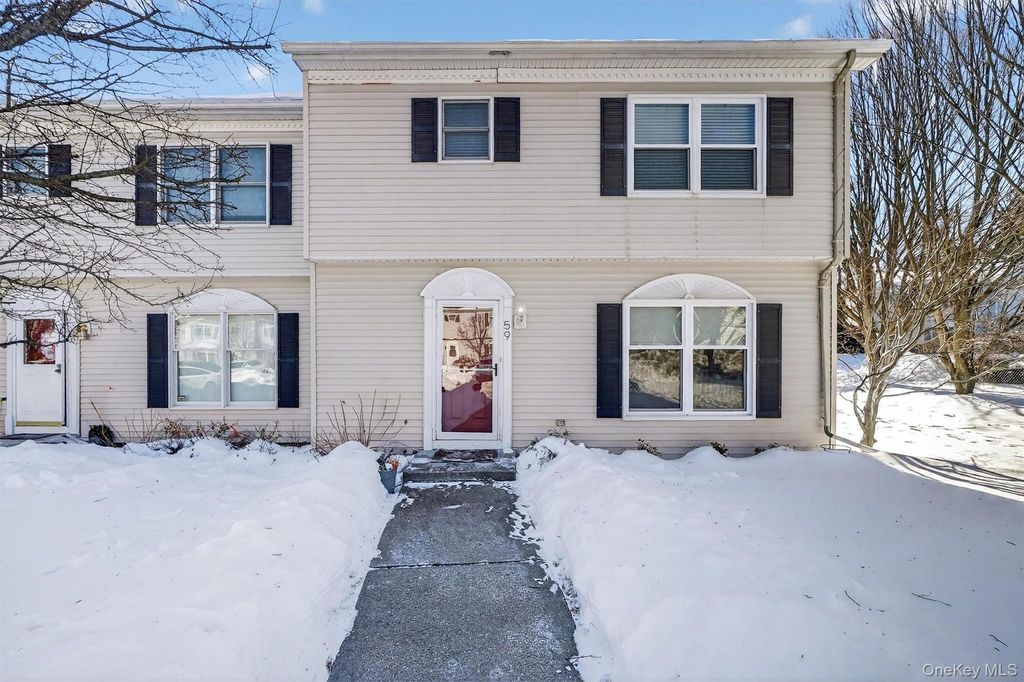 59 Lackawanna Trail, Suffern, NY 10901