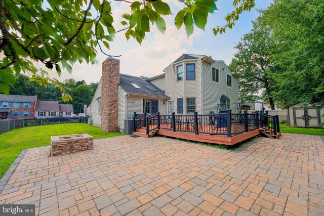 55 OAK FOREST DR, Sicklerville, NJ 08081