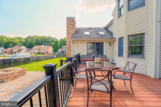 55 OAK FOREST DR, Sicklerville, NJ 08081