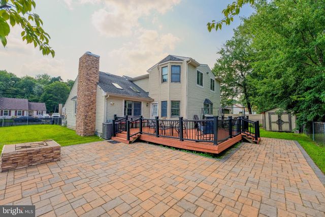 55 OAK FOREST DR, Sicklerville, NJ 08081
