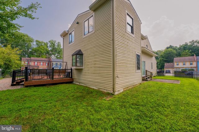 55 OAK FOREST DR, Sicklerville, NJ 08081