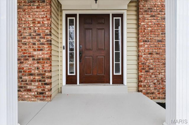 76 Brook Hollow Court, O'fallon, MO 63366