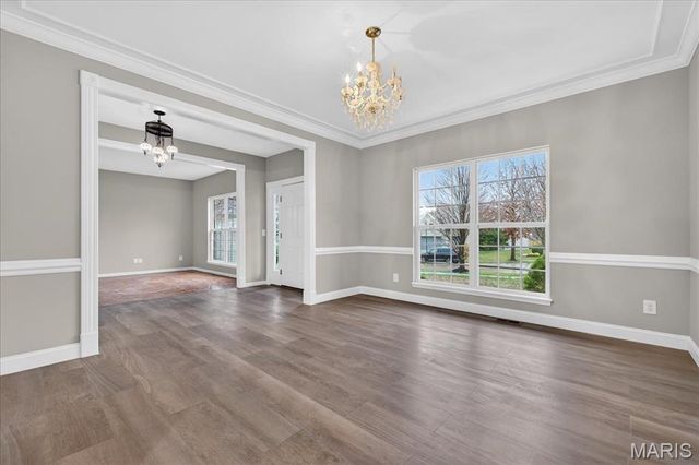 76 Brook Hollow Court, O'fallon, MO 63366