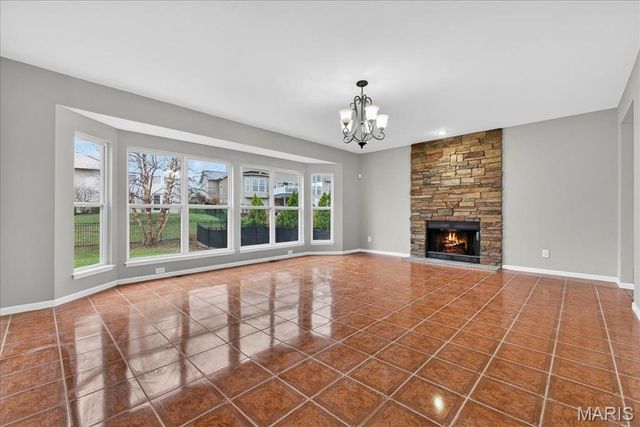 76 Brook Hollow Court, O'fallon, MO 63366