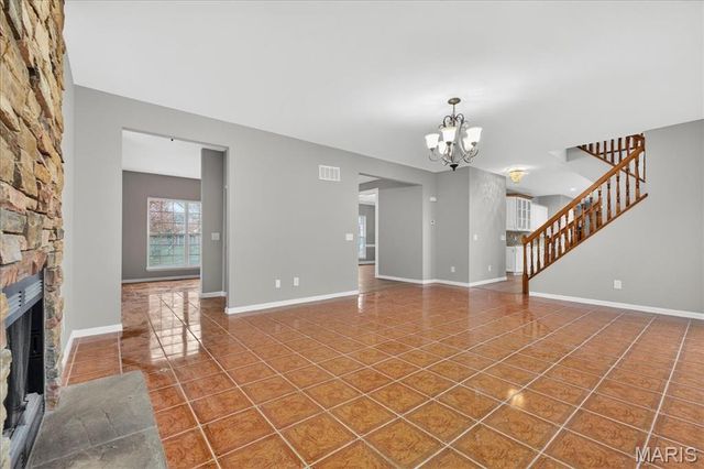 76 Brook Hollow Court, O'fallon, MO 63366