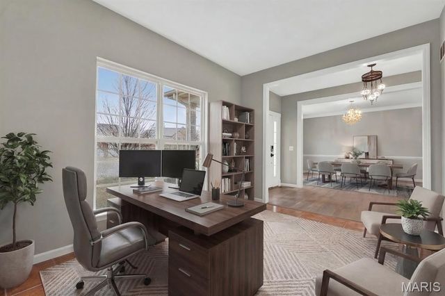 76 Brook Hollow Court, O'fallon, MO 63366