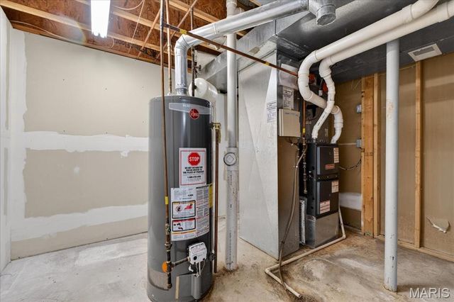 76 Brook Hollow Court, O'fallon, MO 63366