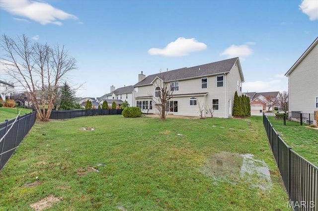 76 Brook Hollow Court, O'fallon, MO 63366