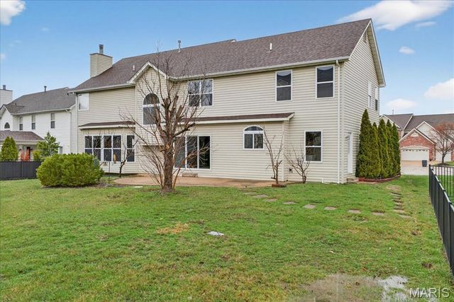 76 Brook Hollow Court, O'fallon, MO 63366