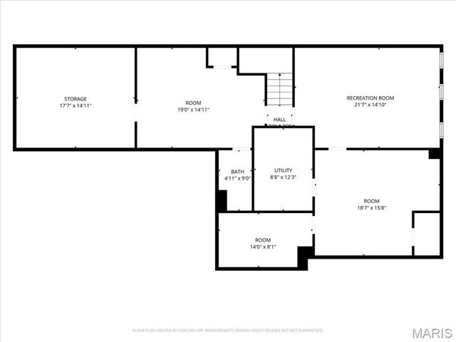 76 Brook Hollow Court, O'fallon, MO 63366