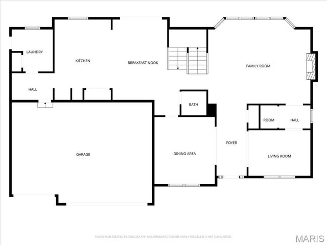 76 Brook Hollow Court, O'fallon, MO 63366