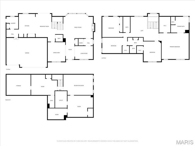 76 Brook Hollow Court, O'fallon, MO 63366