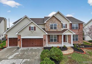 76 Brook Hollow Court, O'fallon, MO 63366