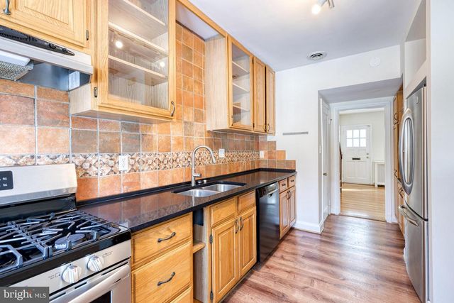 3918 BEECH AVE, Baltimore, MD 21211