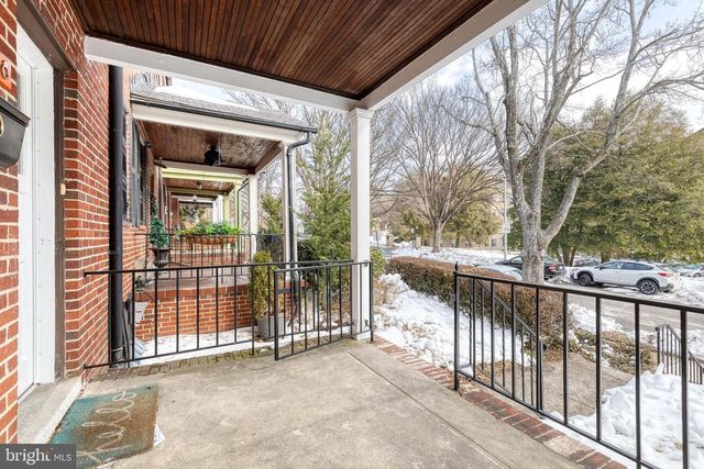 3918 BEECH AVE, Baltimore, MD 21211