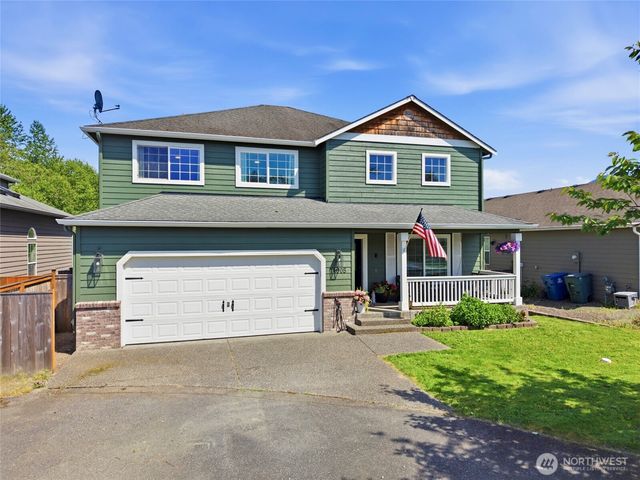 14005 Cedar Court, Sultan, WA 98294
