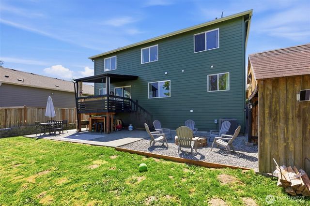 14005 Cedar Court, Sultan, WA 98294