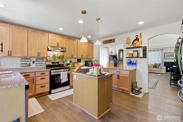14005 Cedar Court, Sultan, WA 98294