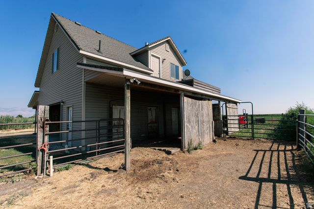 6207 W 1900 N, Ogden, UT 84404