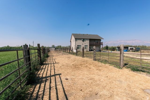 6207 W 1900 N, Ogden, UT 84404