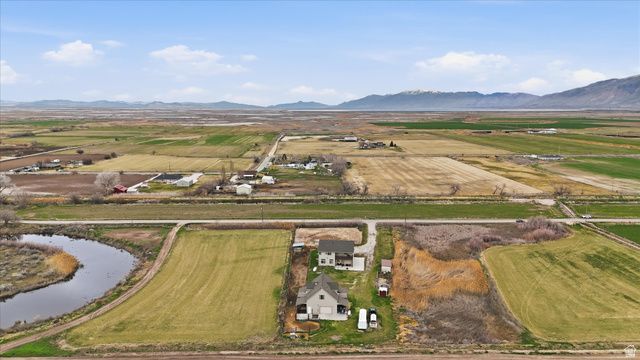 6207 W 1900 N, Ogden, UT 84404
