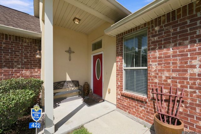 422 E Great Haven St, Gonzales, LA 70737