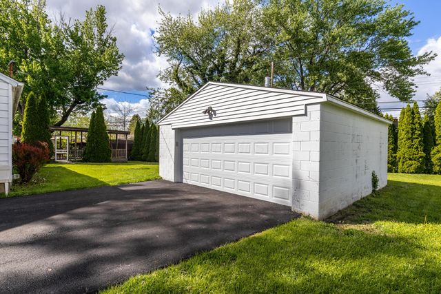 1510 Matthias Drive, Columbus, OH 43224