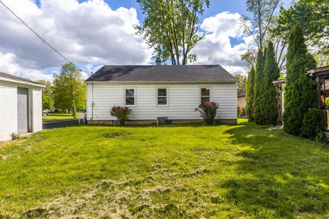 1510 Matthias Drive, Columbus, OH 43224