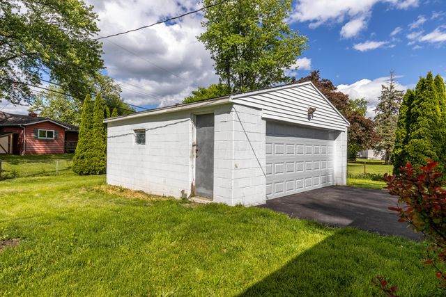 1510 Matthias Drive, Columbus, OH 43224