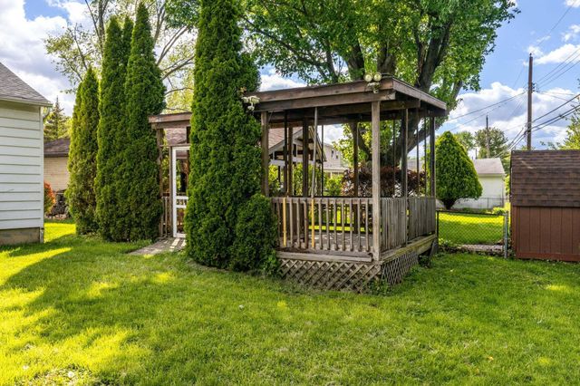 1510 Matthias Drive, Columbus, OH 43224
