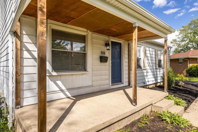 1510 Matthias Drive, Columbus, OH 43224