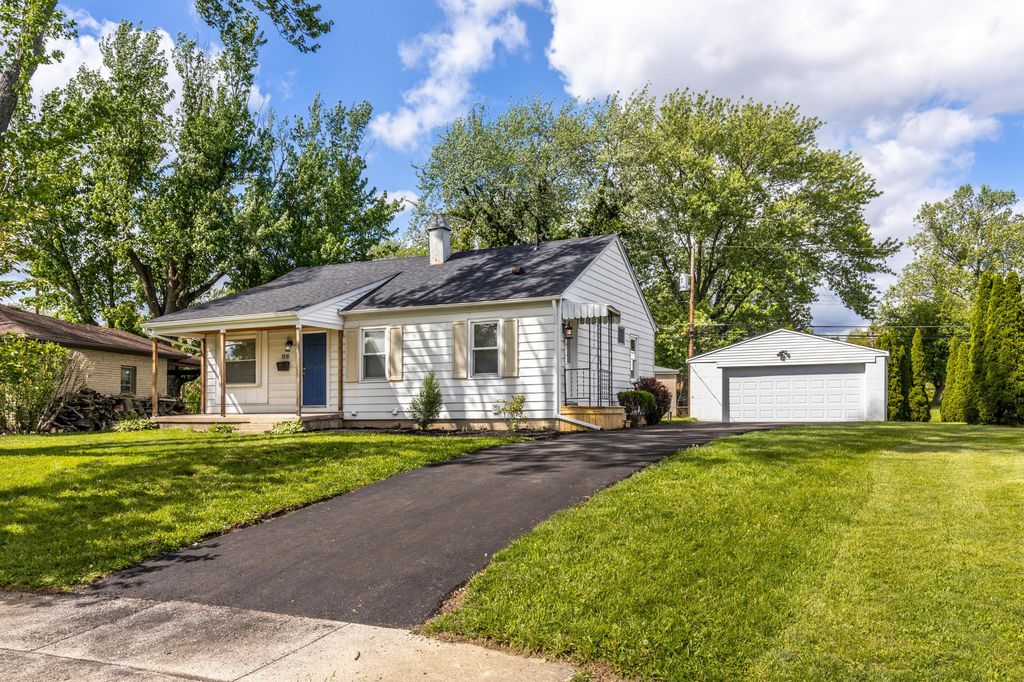1510 Matthias Drive, Columbus, OH 43224