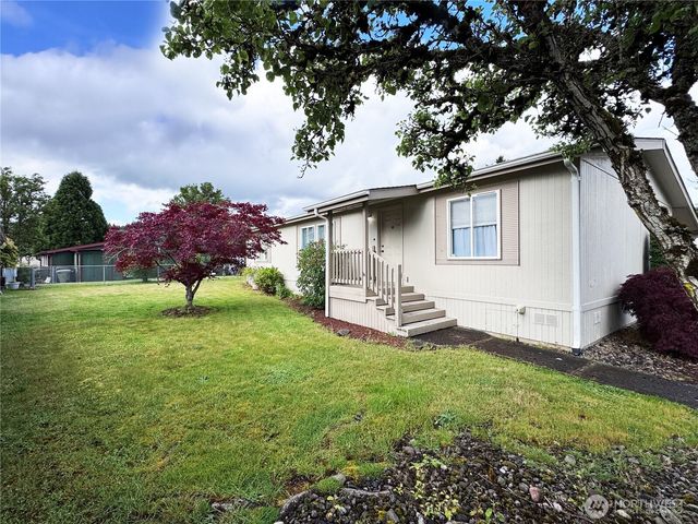 57 Heritage Boulevard, Longview, WA 98632