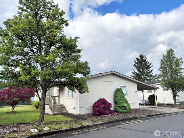 57 Heritage Boulevard, Longview, WA 98632