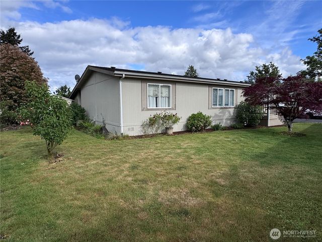 57 Heritage Boulevard, Longview, WA 98632