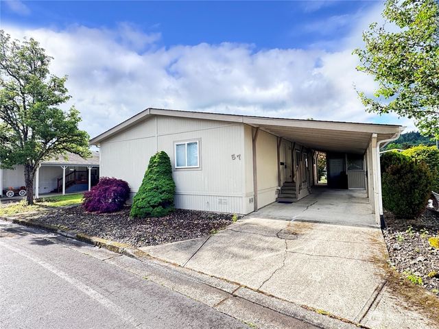 57 Heritage Boulevard, Longview, WA 98632