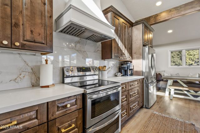 4 RUNNING SPRINGS Drive 90, Sedona, AZ 86351