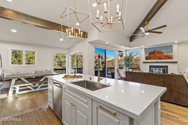 4 RUNNING SPRINGS Drive 90, Sedona, AZ 86351