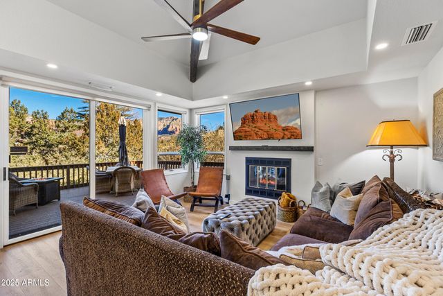 4 RUNNING SPRINGS Drive 90, Sedona, AZ 86351