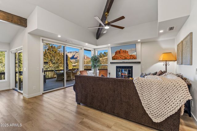 4 RUNNING SPRINGS Drive 90, Sedona, AZ 86351