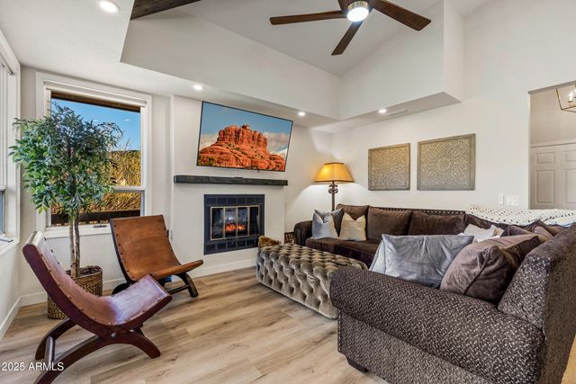 4 RUNNING SPRINGS Drive 90, Sedona, AZ 86351