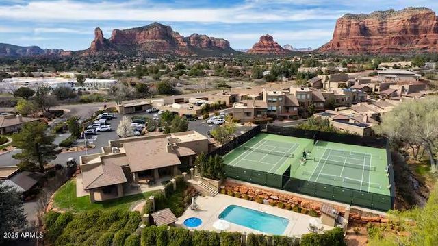 4 RUNNING SPRINGS Drive 90, Sedona, AZ 86351