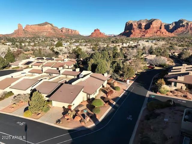 4 RUNNING SPRINGS Drive 90, Sedona, AZ 86351
