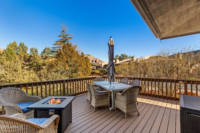 4 RUNNING SPRINGS Drive 90, Sedona, AZ 86351