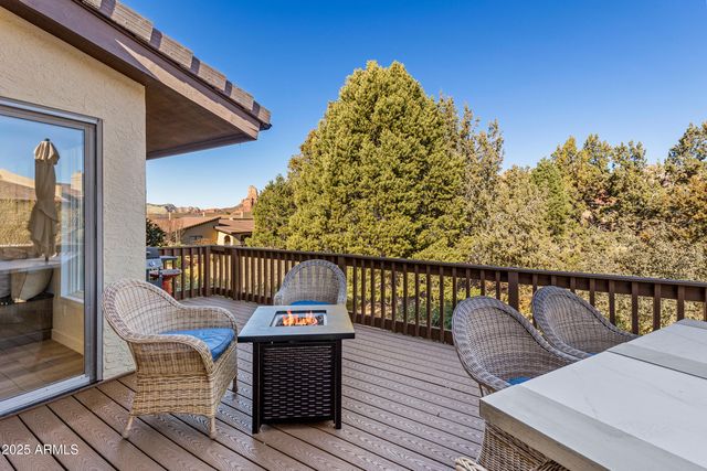 4 RUNNING SPRINGS Drive 90, Sedona, AZ 86351