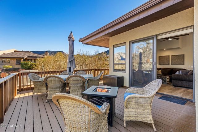 4 RUNNING SPRINGS Drive 90, Sedona, AZ 86351