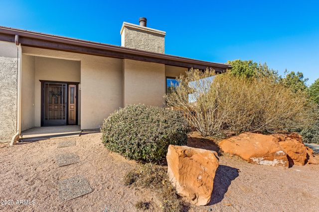 4 RUNNING SPRINGS Drive 90, Sedona, AZ 86351