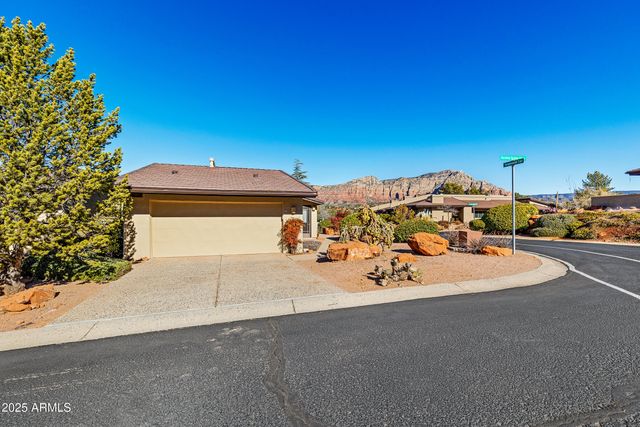 4 RUNNING SPRINGS Drive 90, Sedona, AZ 86351